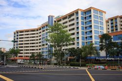Blk 110 Bedok Reservoir Road (Bedok), HDB 4 Rooms #179625562
